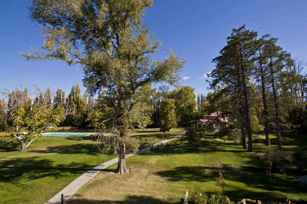 Posada Salentein Los Árboles Szoba fotó